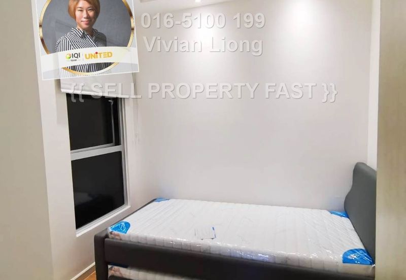 Cerrado @ Southville City