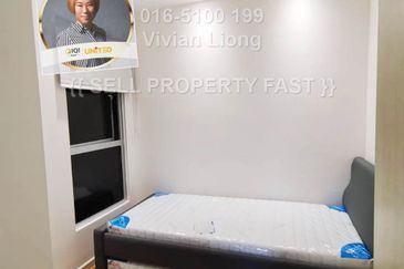 Cerrado @ Southville City