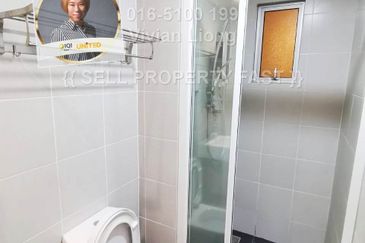 Cerrado @ Southville City