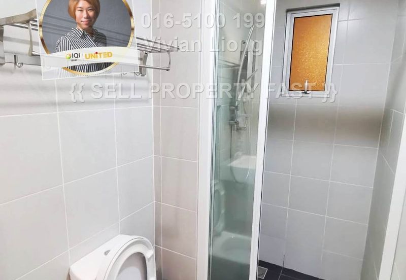 Cerrado @ Southville City