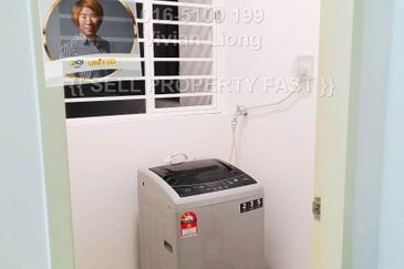 Cerrado @ Southville City