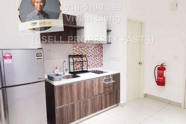 Cerrado @ Southville City