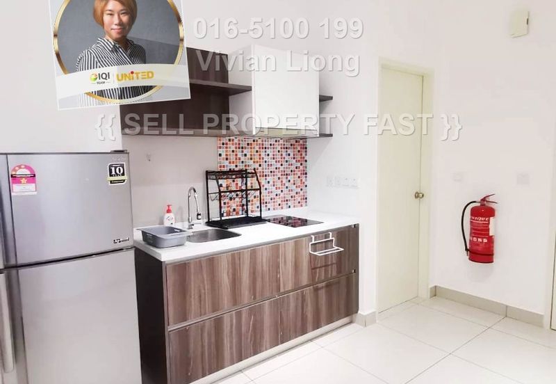 Cerrado @ Southville City