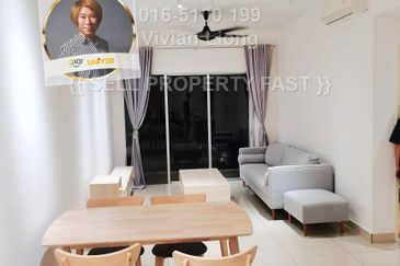 Cerrado @ Southville City