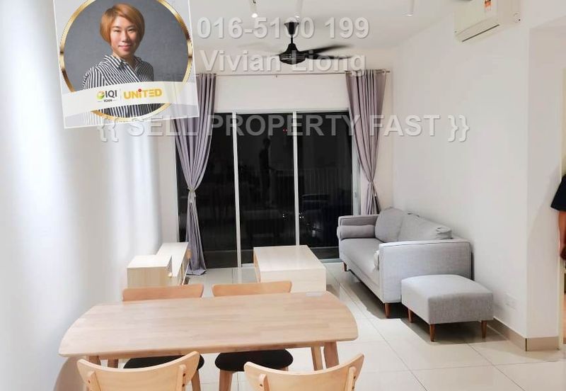 Cerrado @ Southville City