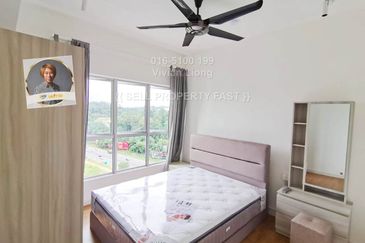 Cerrado @ Southville City