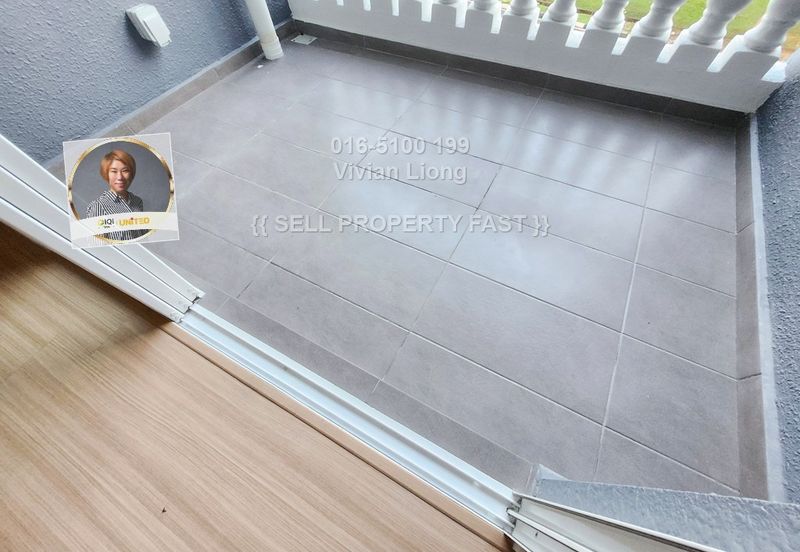 Residensi Legasi @ Tuan 2egacy