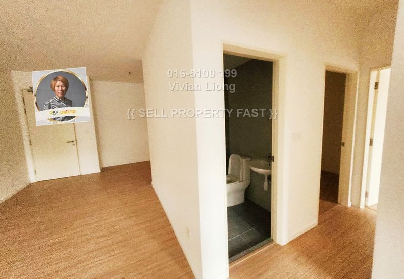 Residensi Legasi @ Tuan 2egacy