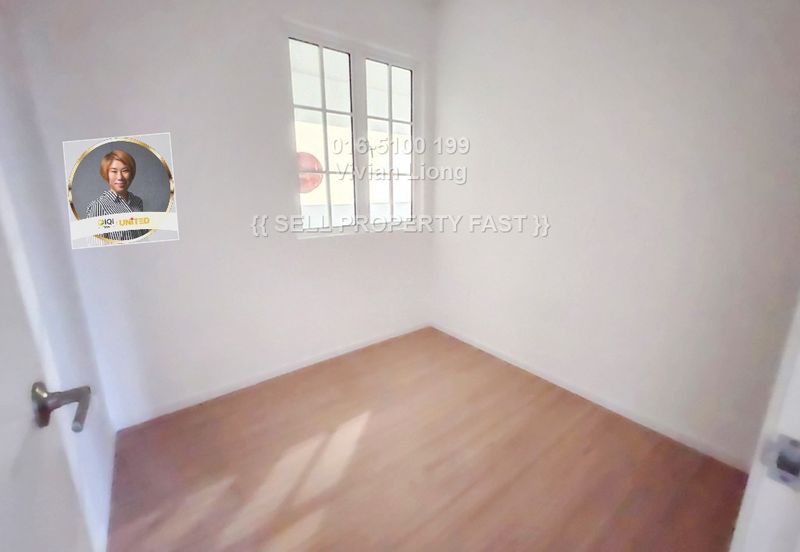 Residensi Legasi @ Tuan 2egacy