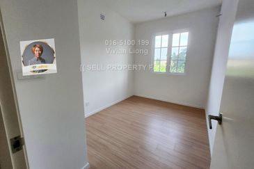 Tuan 2egacy (Tuan Residency 2)