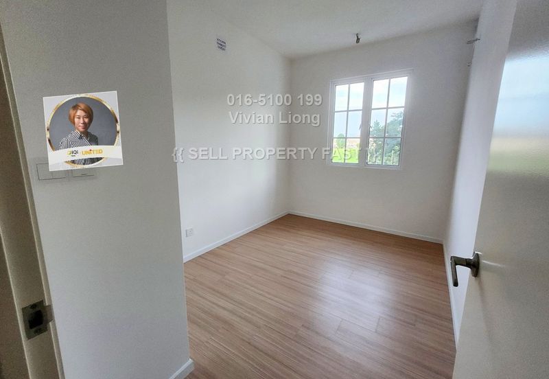 Residensi Legasi @ Tuan 2egacy