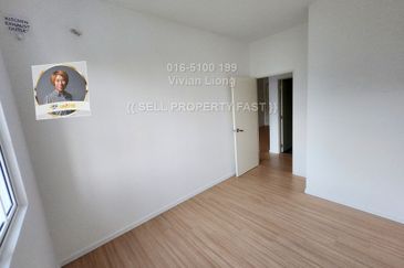 Tuan 2egacy (Tuan Residency 2)