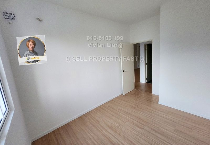 Residensi Legasi @ Tuan 2egacy