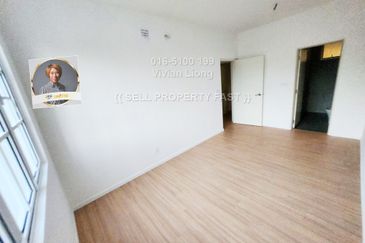 Tuan 2egacy (Tuan Residency 2)