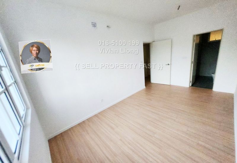 Residensi Legasi @ Tuan 2egacy