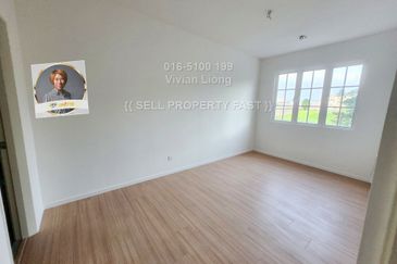 Tuan 2egacy (Tuan Residency 2)