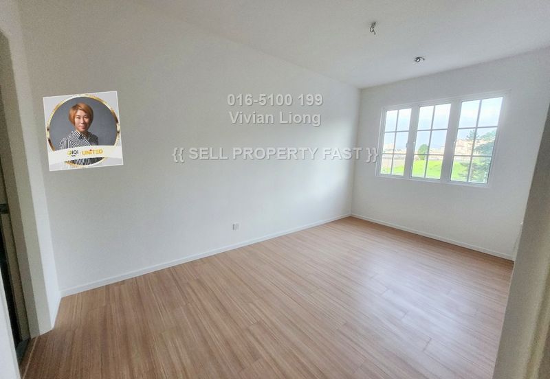 Residensi Legasi @ Tuan 2egacy