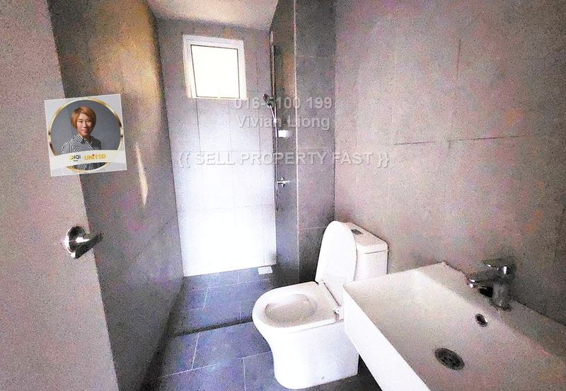 Residensi Legasi @ Tuan 2egacy