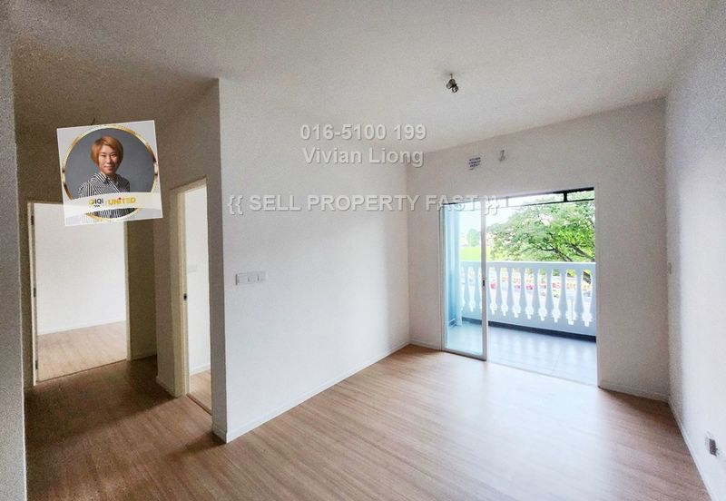 Residensi Legasi @ Tuan 2egacy