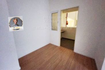 Tuan 2egacy (Tuan Residency 2)