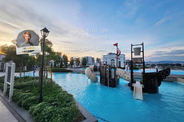 Tuan 2egacy (Tuan Residency 2)