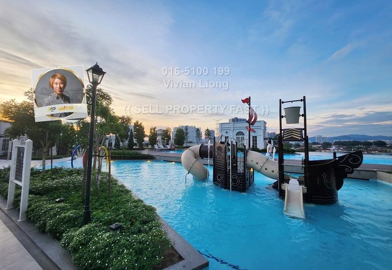 Residensi Legasi @ Tuan 2egacy