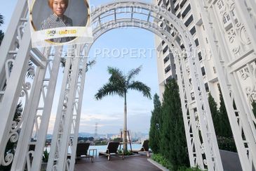 Tuan 2egacy (Tuan Residency 2)