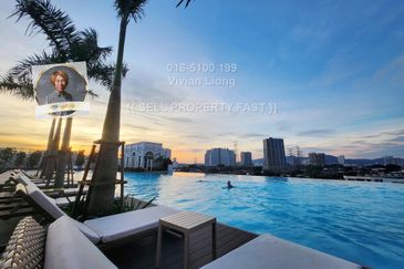 Tuan 2egacy (Tuan Residency 2)