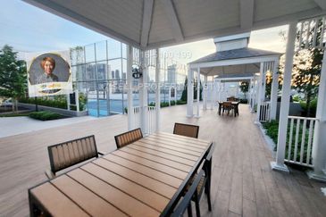 Tuan 2egacy (Tuan Residency 2)