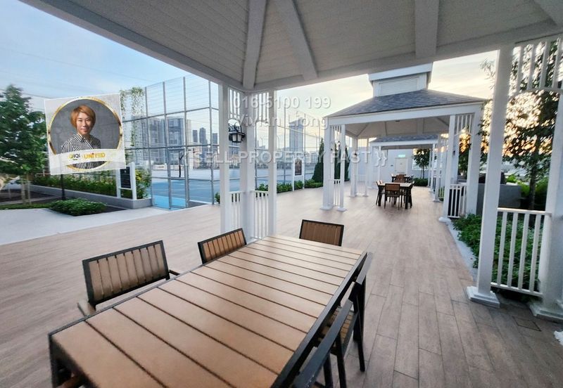 Residensi Legasi @ Tuan 2egacy