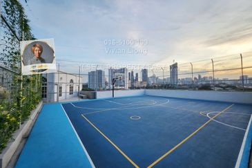 Tuan 2egacy (Tuan Residency 2)