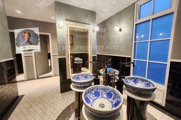 Tuan 2egacy (Tuan Residency 2)