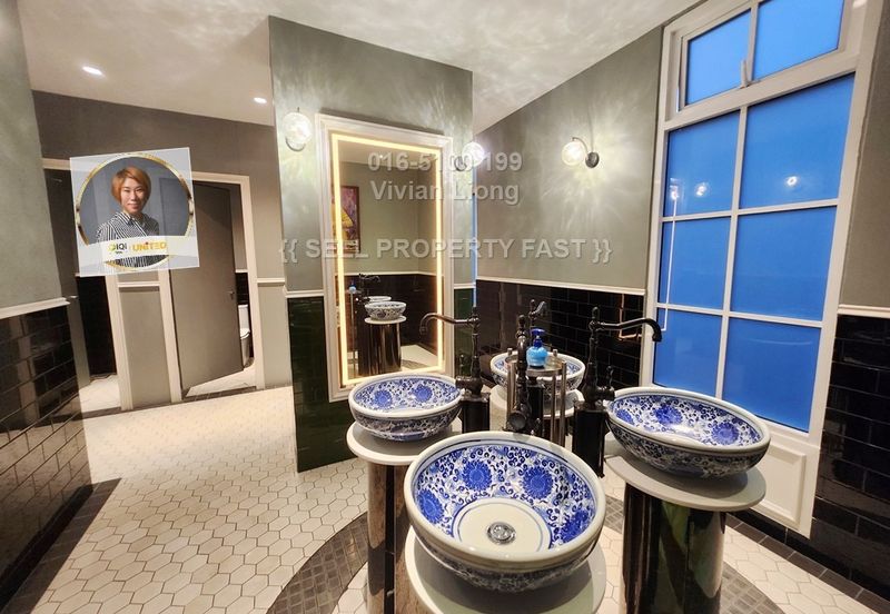 Residensi Legasi @ Tuan 2egacy