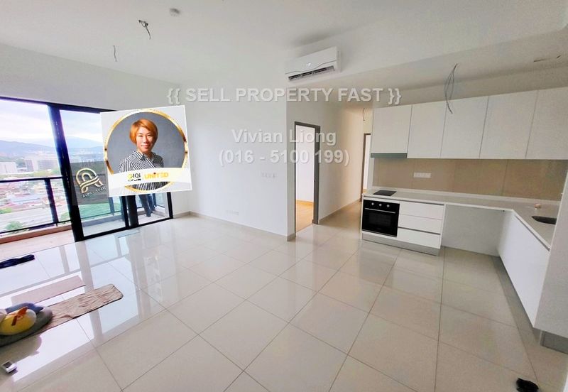 Residensi Xtreme Meridian (Astoria Ampang)