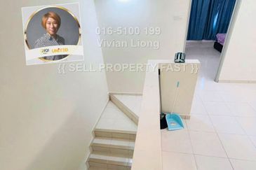 Camellia Residence, Bandar Tasik Kesuma