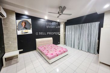 Pangsapuri Damai Mewah B