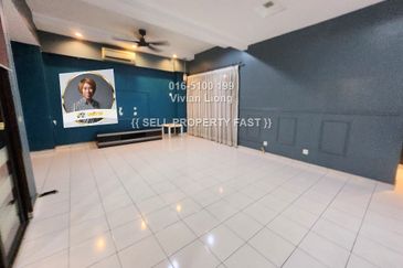 Pangsapuri Damai Mewah B