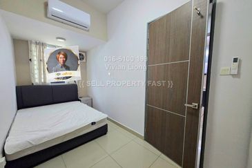 Taman Nadayu, Kajang