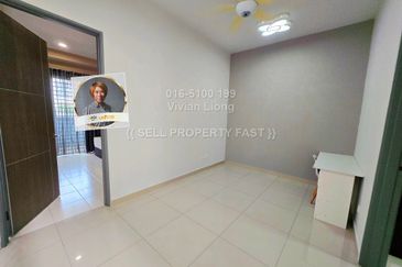 Taman Nadayu, Kajang