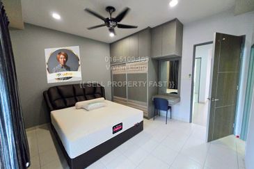 Taman Nadayu, Kajang