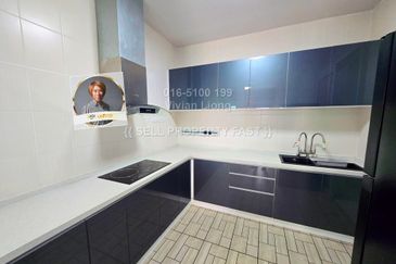 Taman Nadayu, Kajang