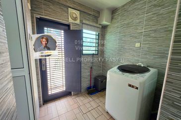 Taman Nadayu, Kajang