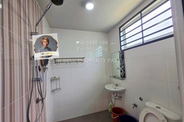 Taman Nadayu, Kajang