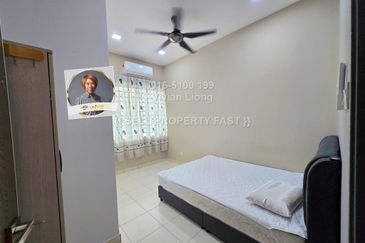 Taman Nadayu, Kajang