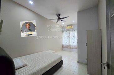 Taman Nadayu, Kajang