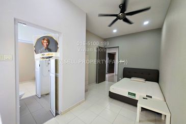 Taman Nadayu, Kajang