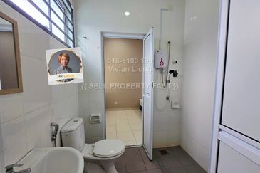 Taman Nadayu, Kajang