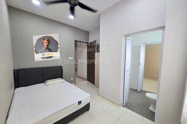 Taman Nadayu, Kajang