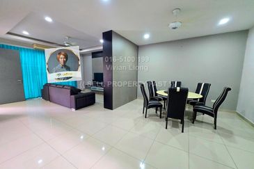 Taman Nadayu, Kajang