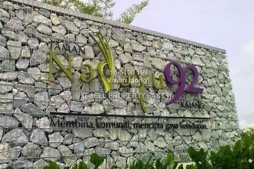 Taman Nadayu, Kajang